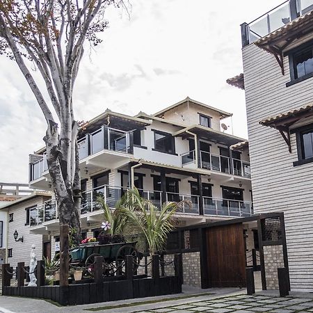 Hotel Dona Lidia コンタジェン エクステリア 写真