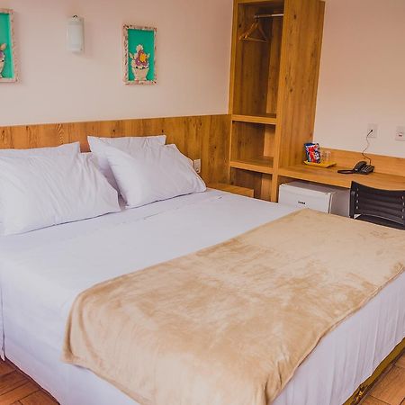 Hotel Dona Lidia コンタジェン エクステリア 写真