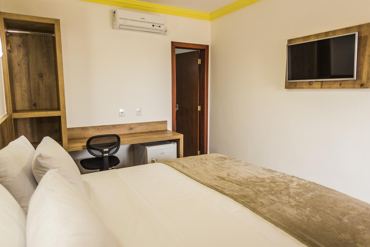 Hotel Dona Lidia コンタジェン エクステリア 写真