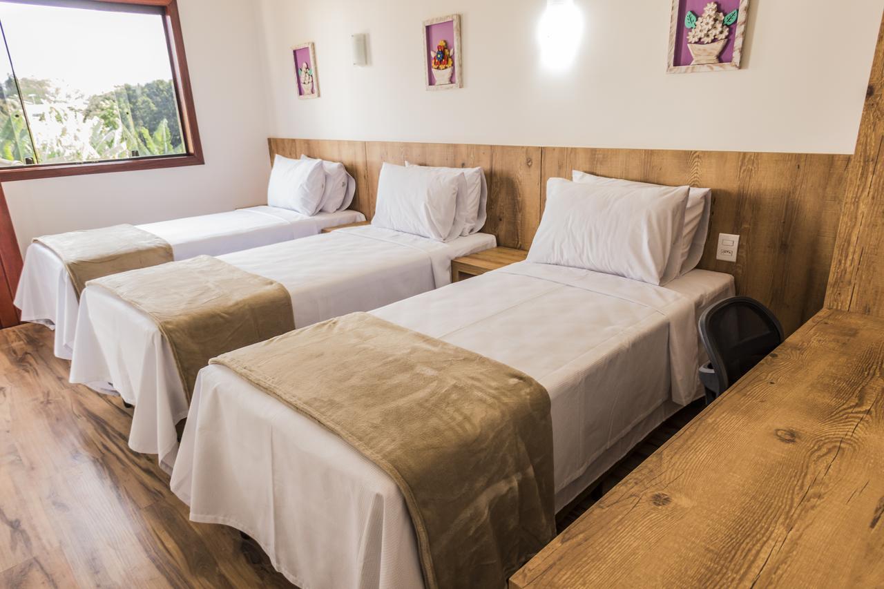 Hotel Dona Lidia コンタジェン エクステリア 写真