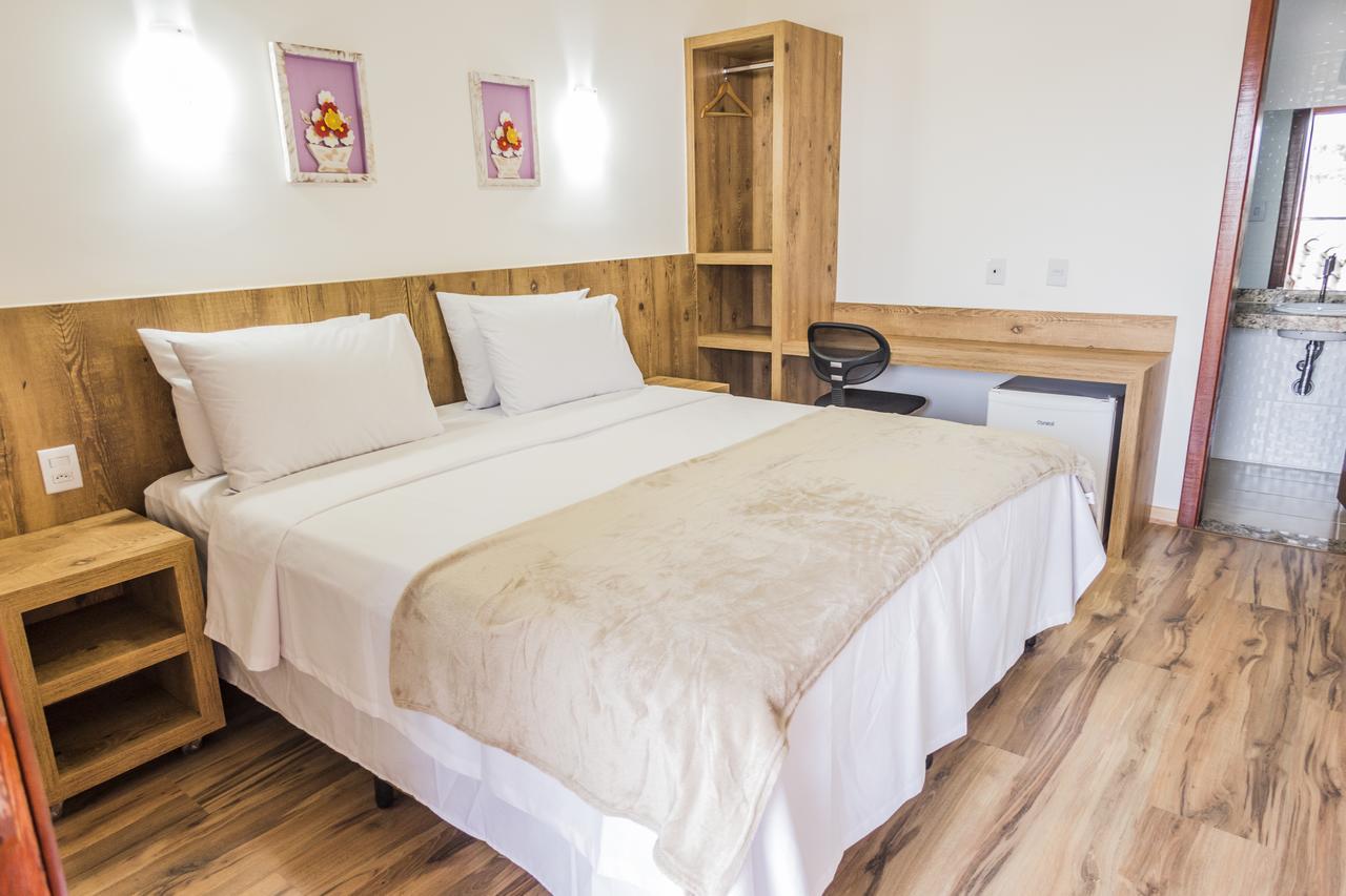 Hotel Dona Lidia コンタジェン エクステリア 写真