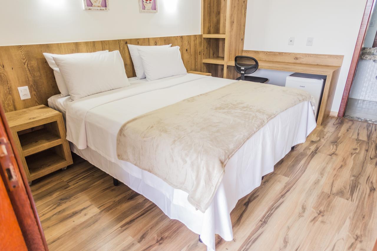 Hotel Dona Lidia コンタジェン エクステリア 写真
