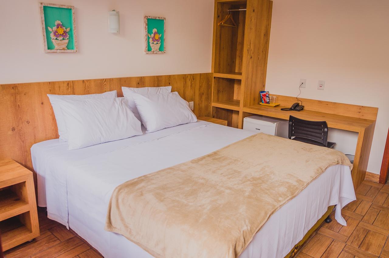 Hotel Dona Lidia コンタジェン エクステリア 写真