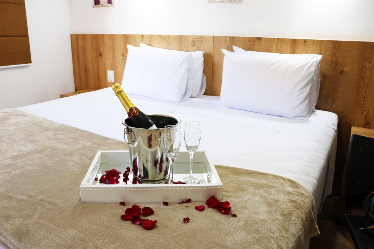 Hotel Dona Lidia コンタジェン エクステリア 写真